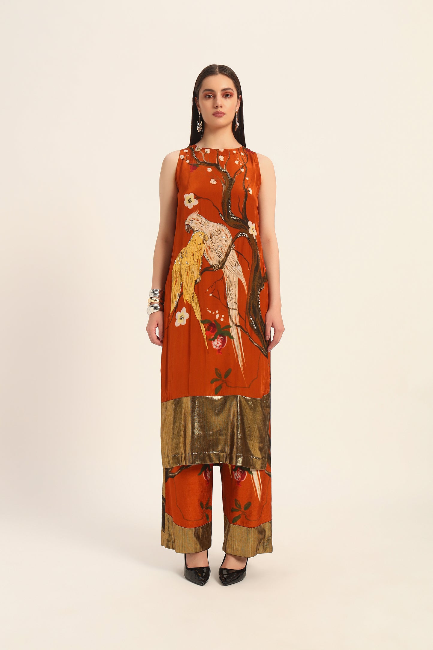 Spara Kurta set