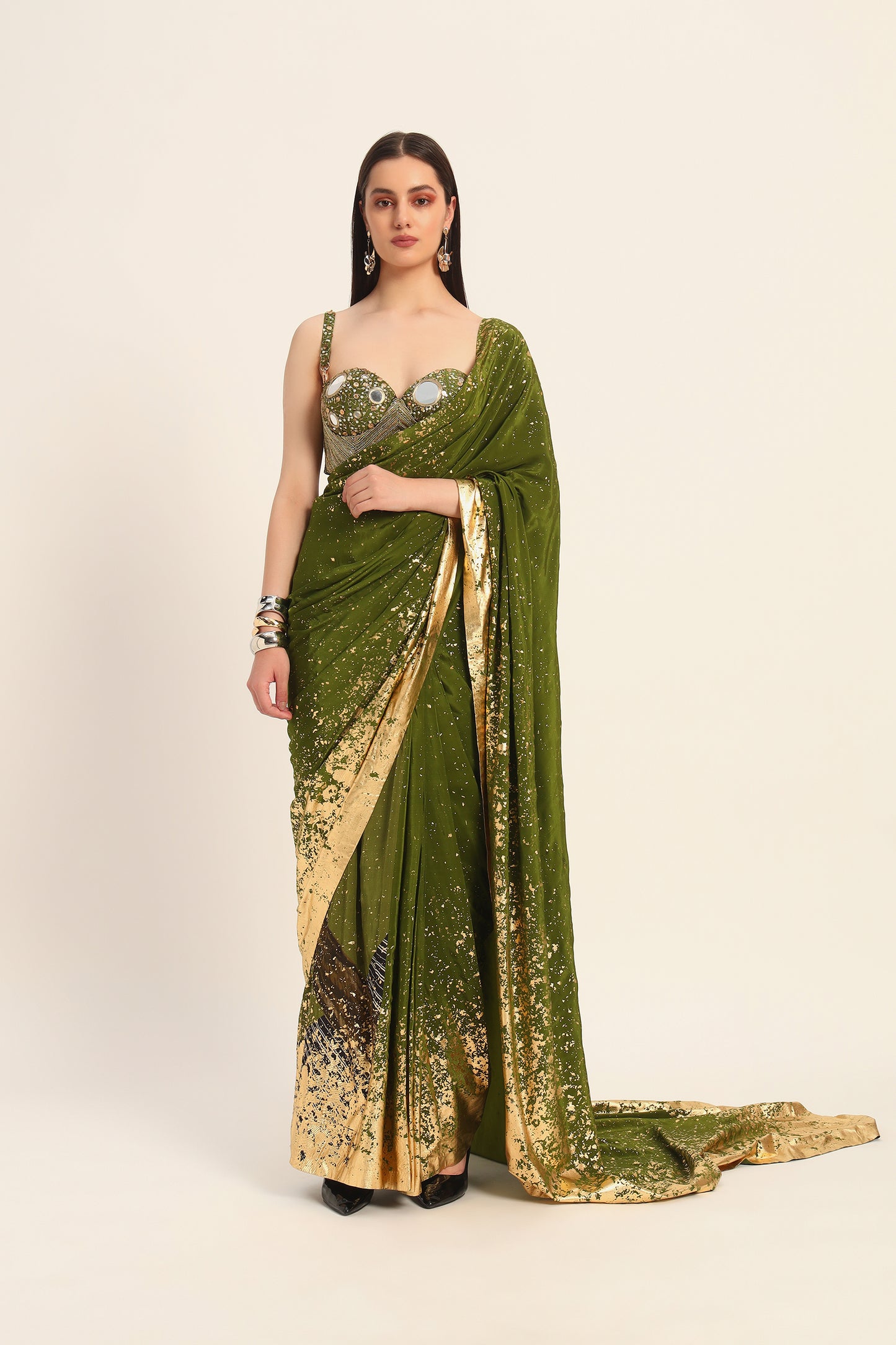 Miko Saree