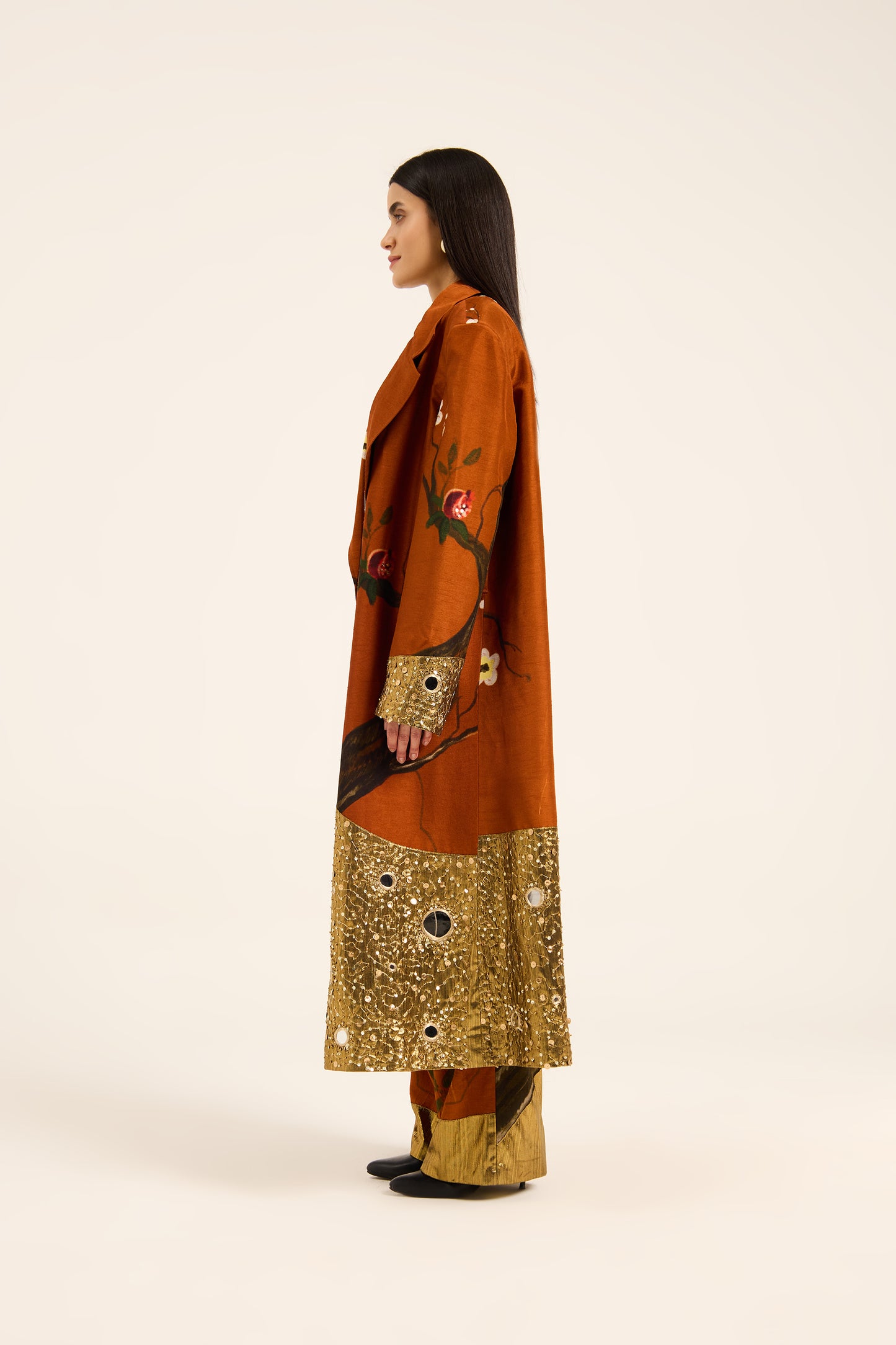 Misora Overcoat