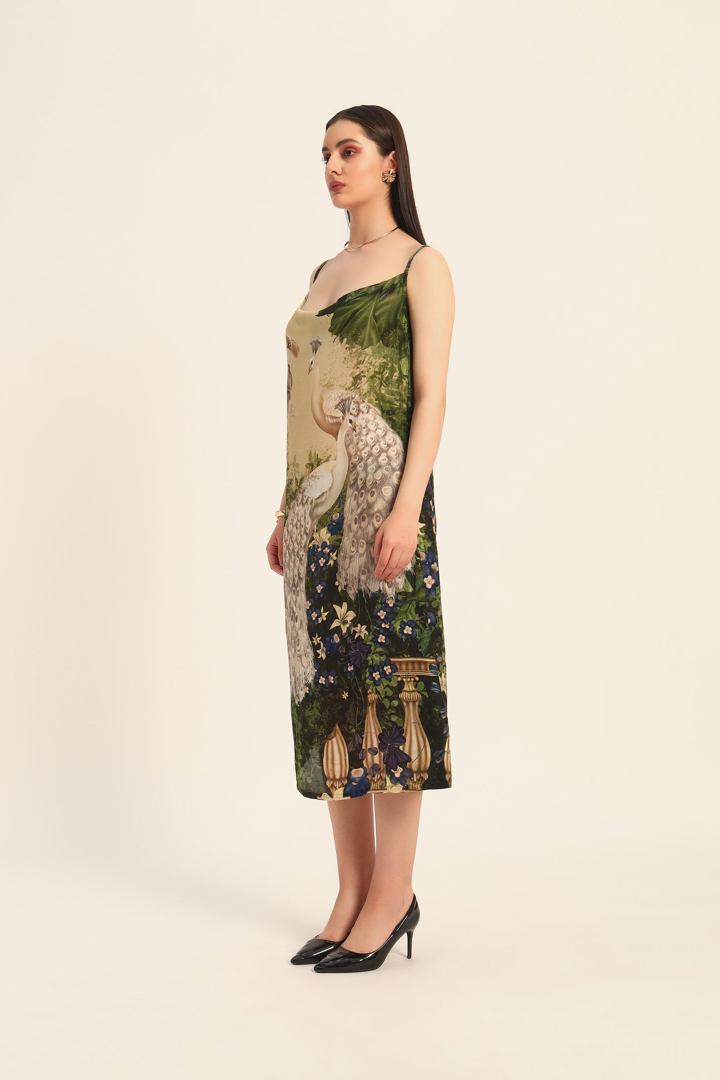 Mrunal Dress