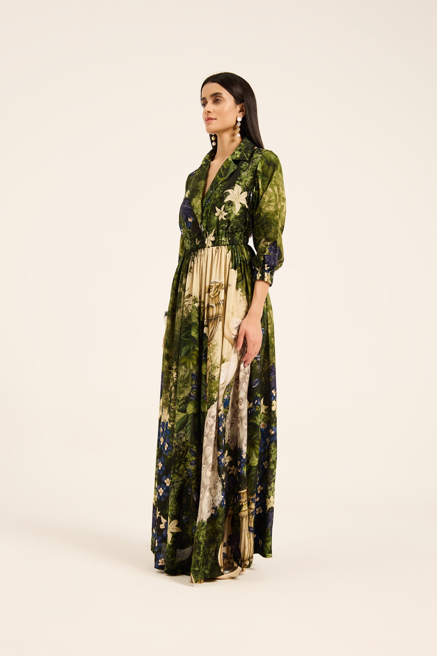 Meera Dress