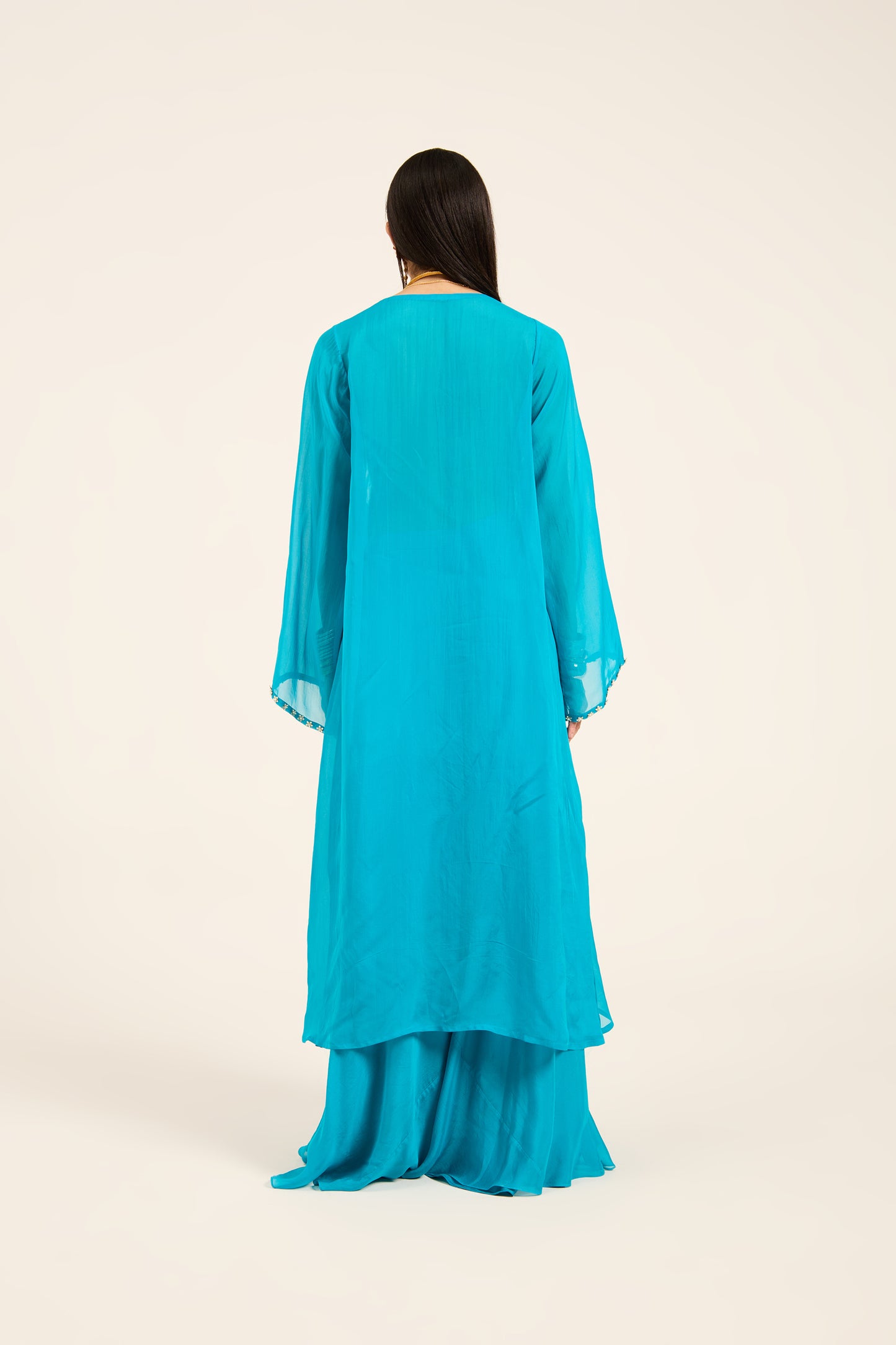 Reina Kurta set