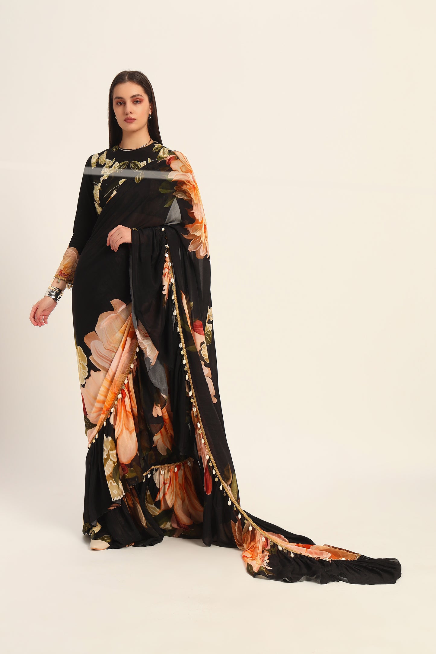 Yuri Saree
