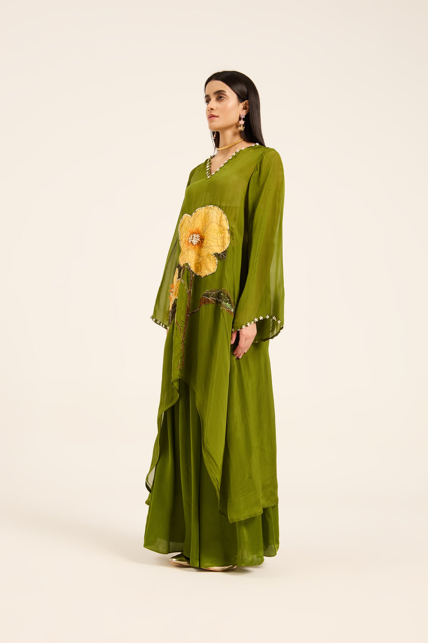 Anaya kurta set