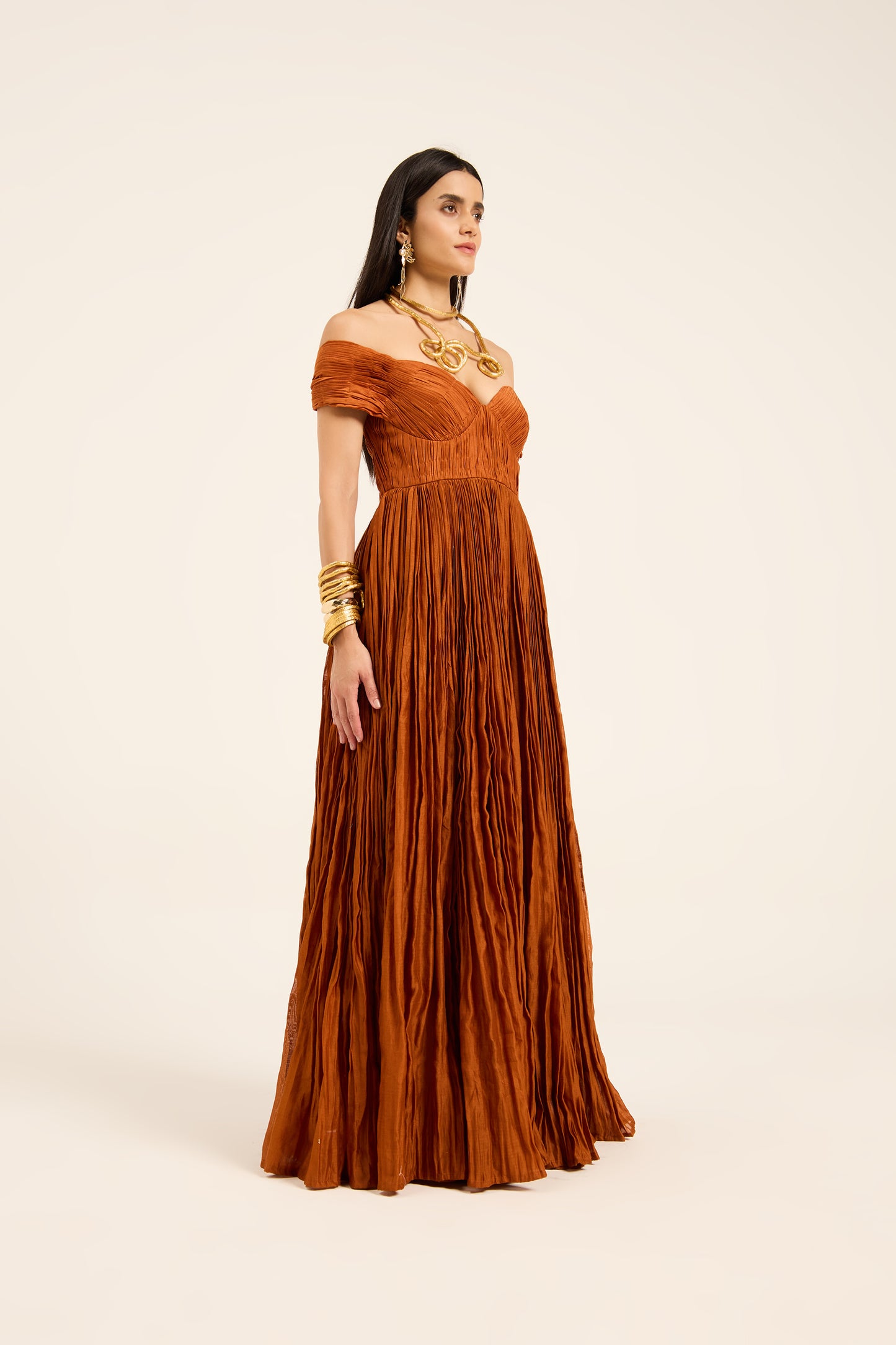 Tara dress