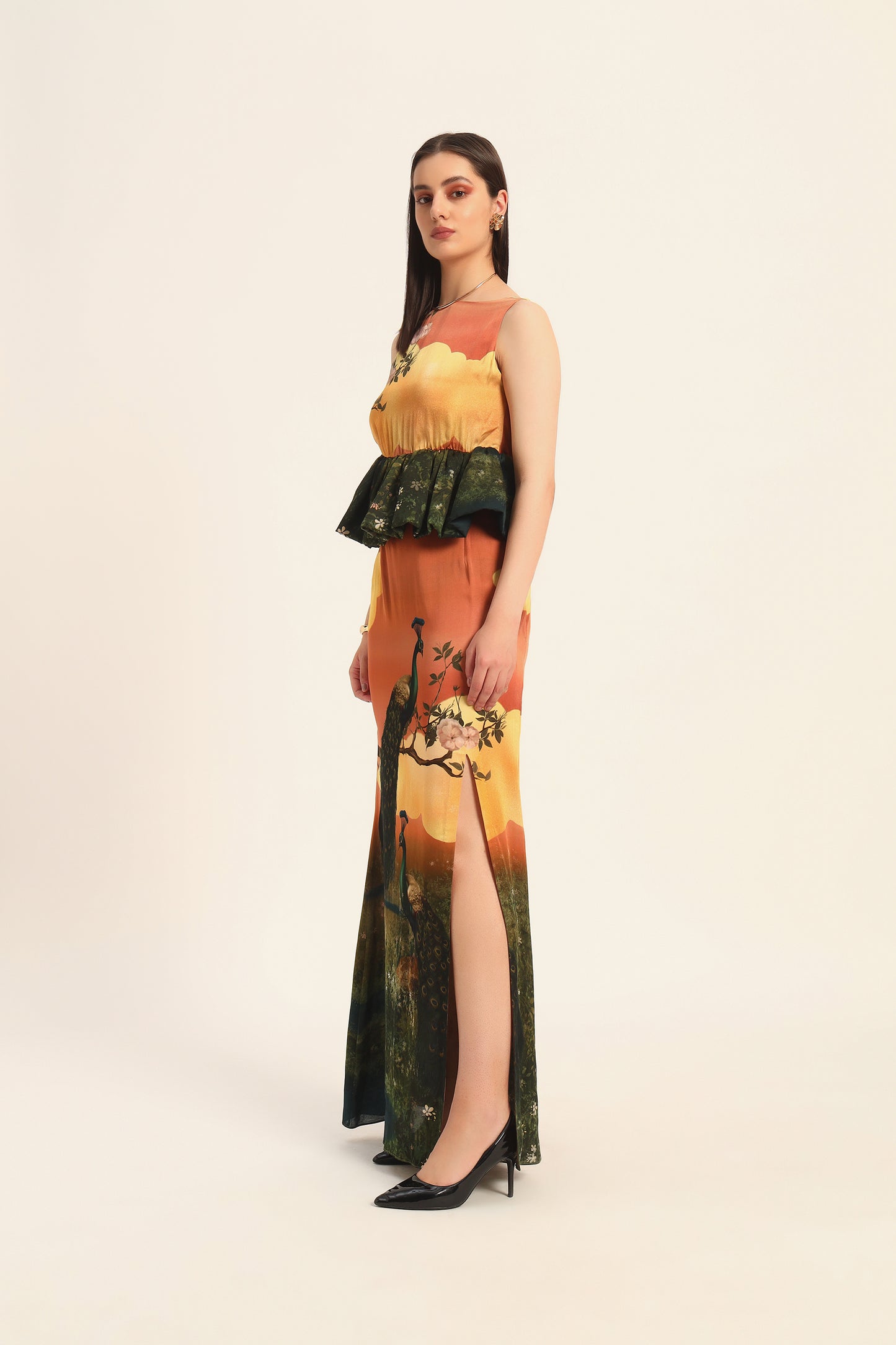 Abira Dress