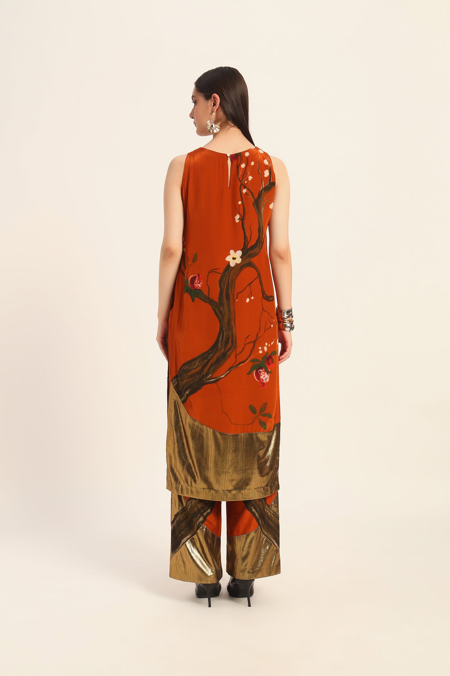 Spara Kurta set