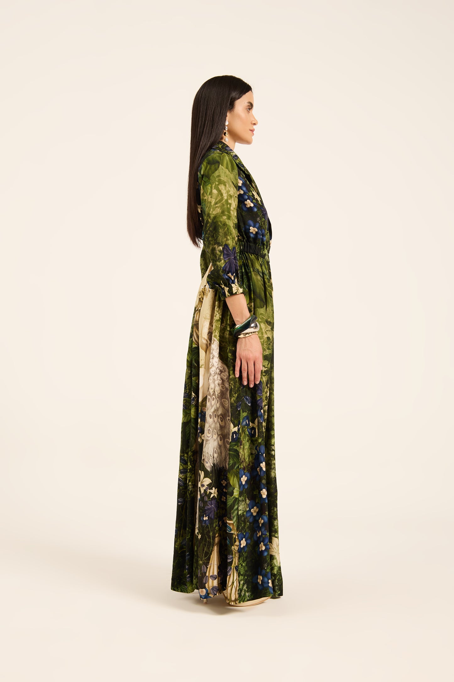 Meera Dress