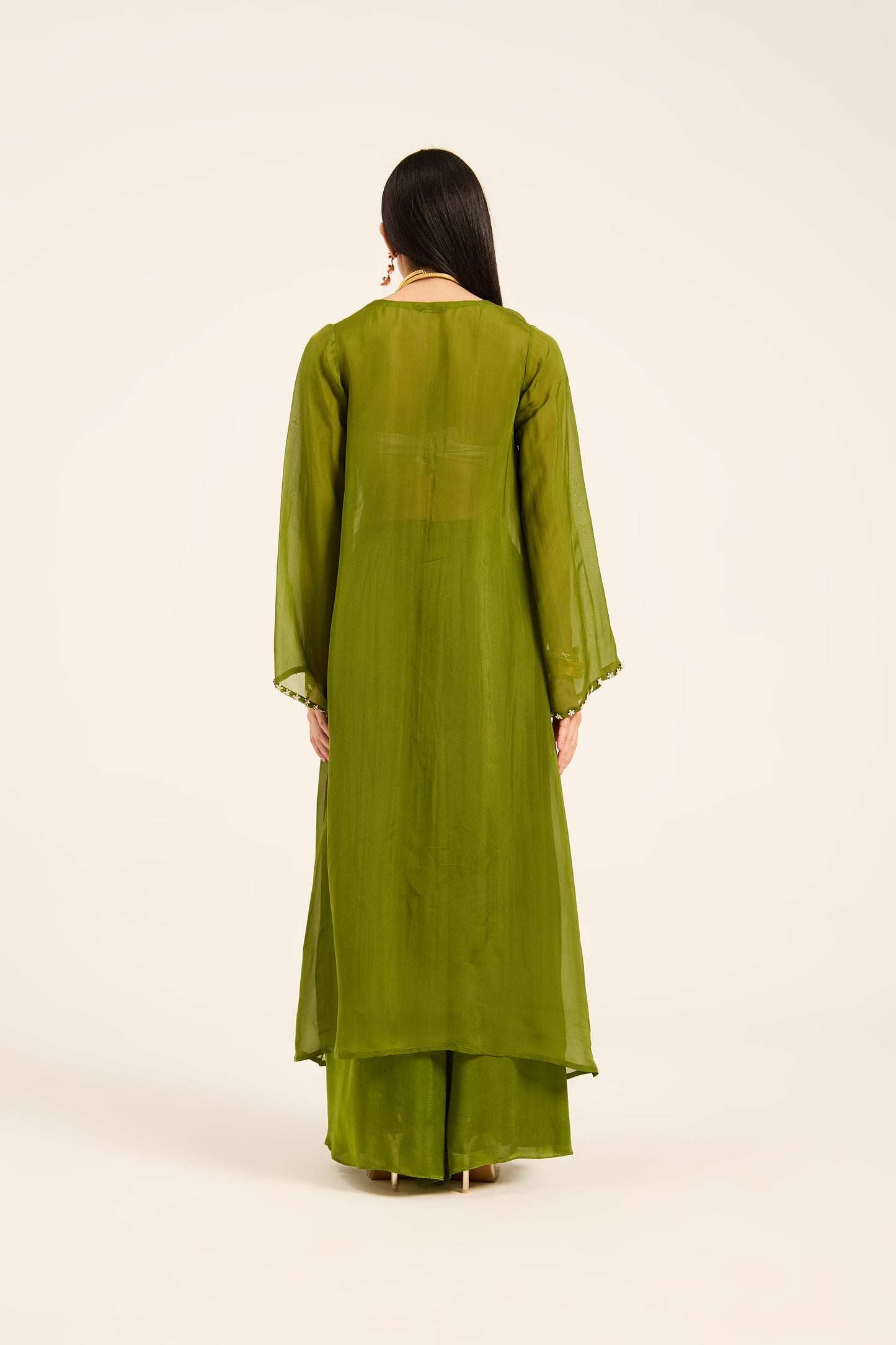 Anaya kurta set