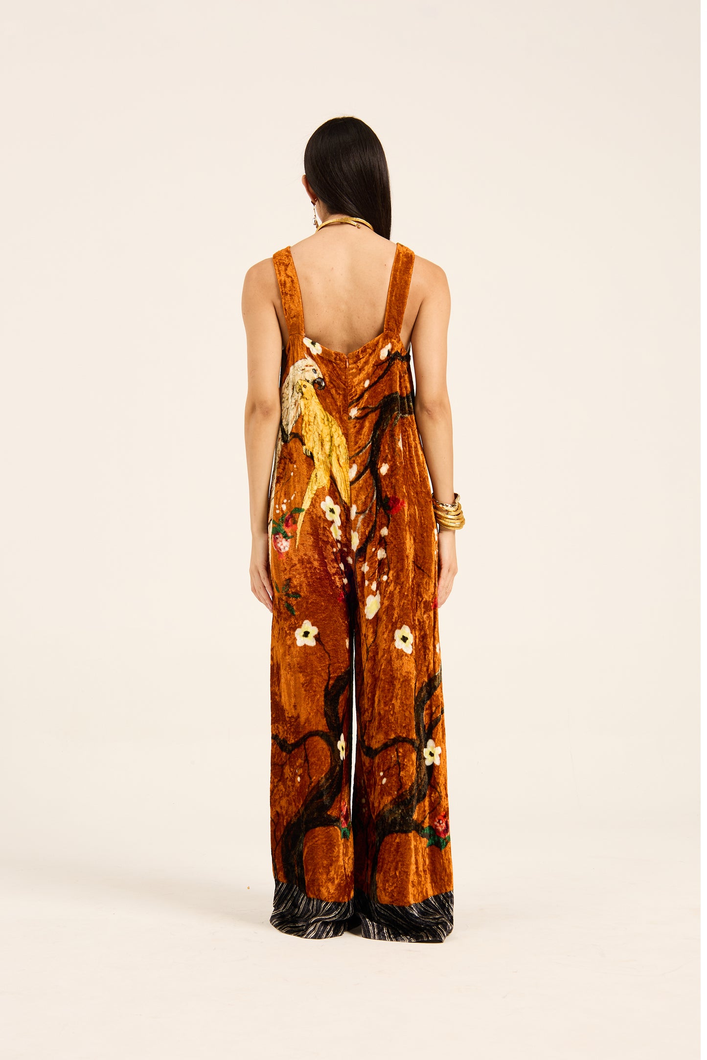 Krutika jumpsuit
