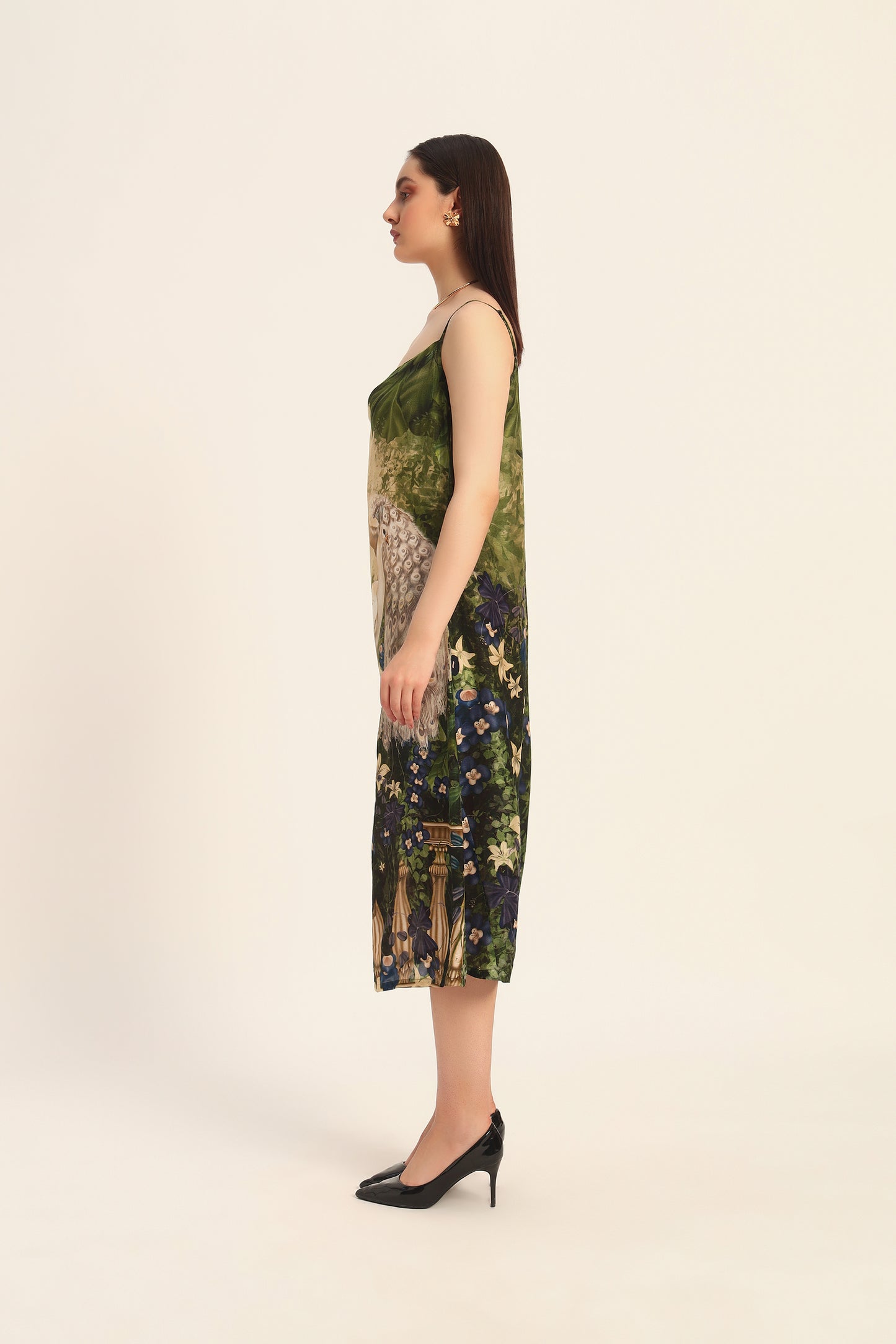 Mrunal Dress