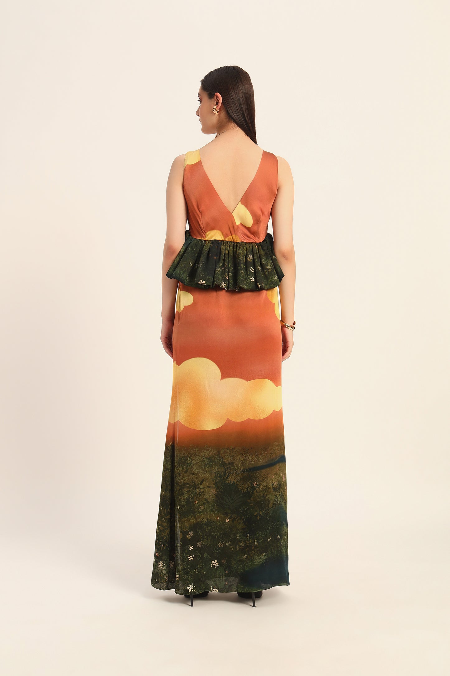 Abira Dress