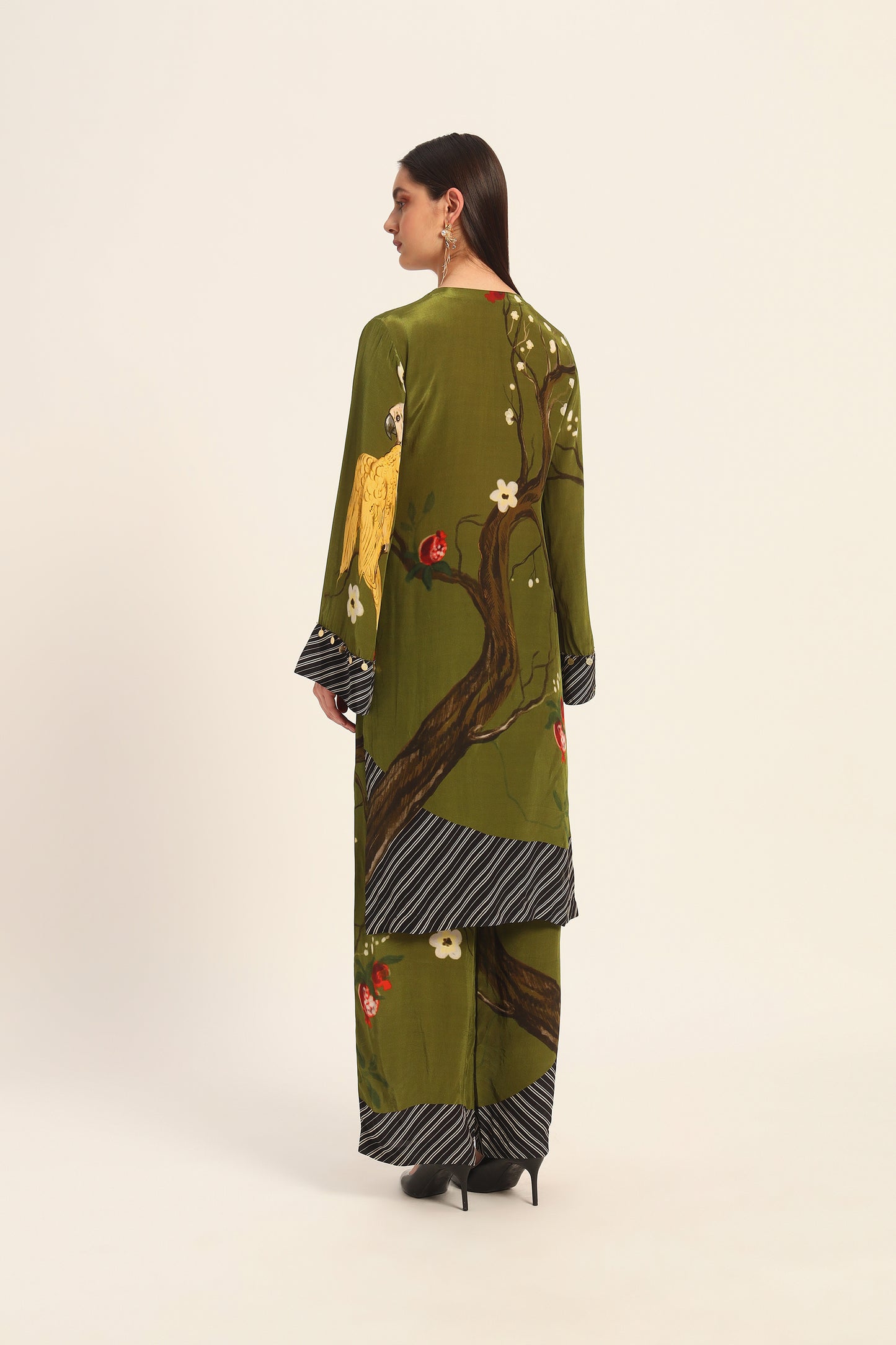 Miko Kurta set