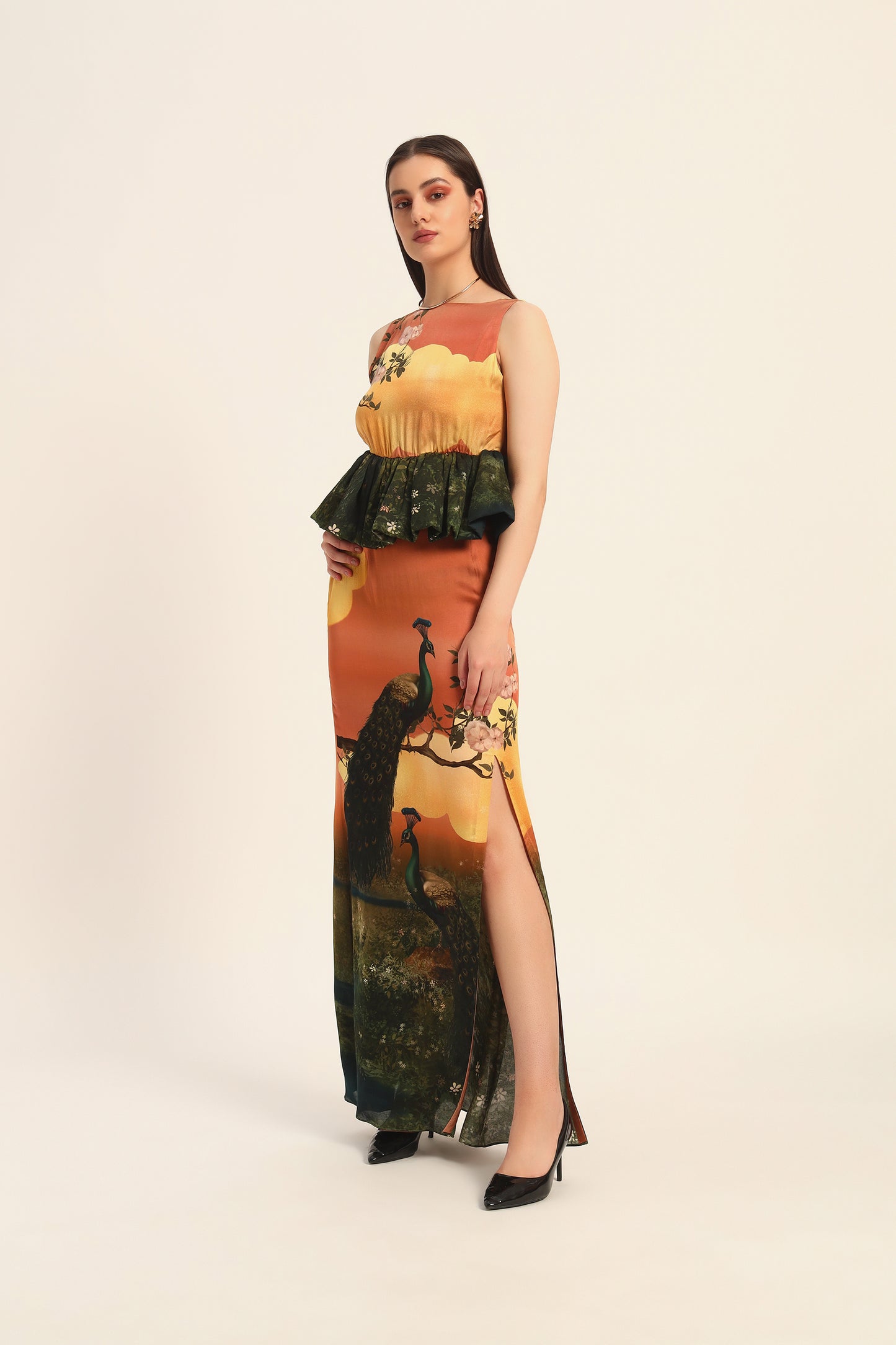 Abira Dress