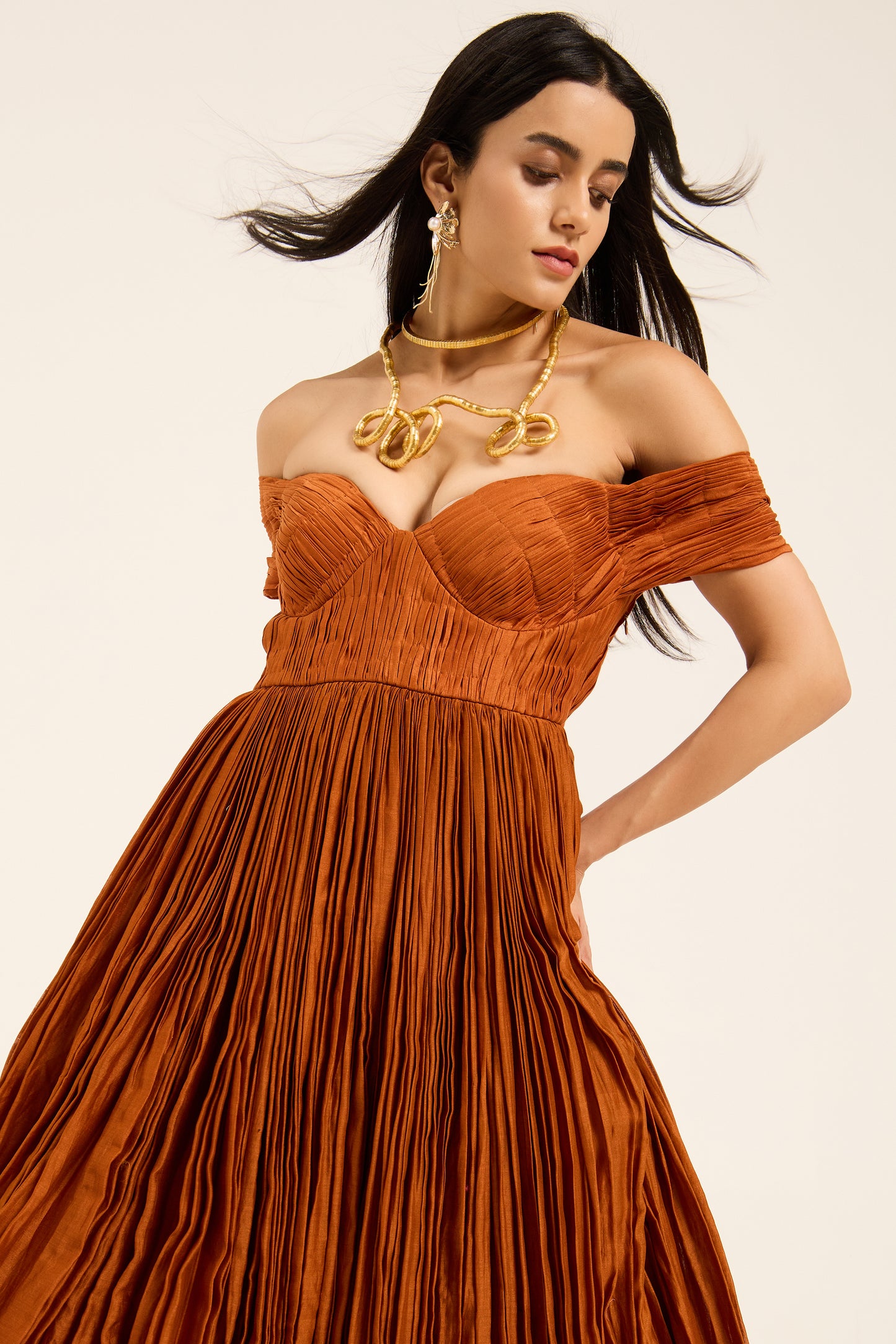 Tara dress