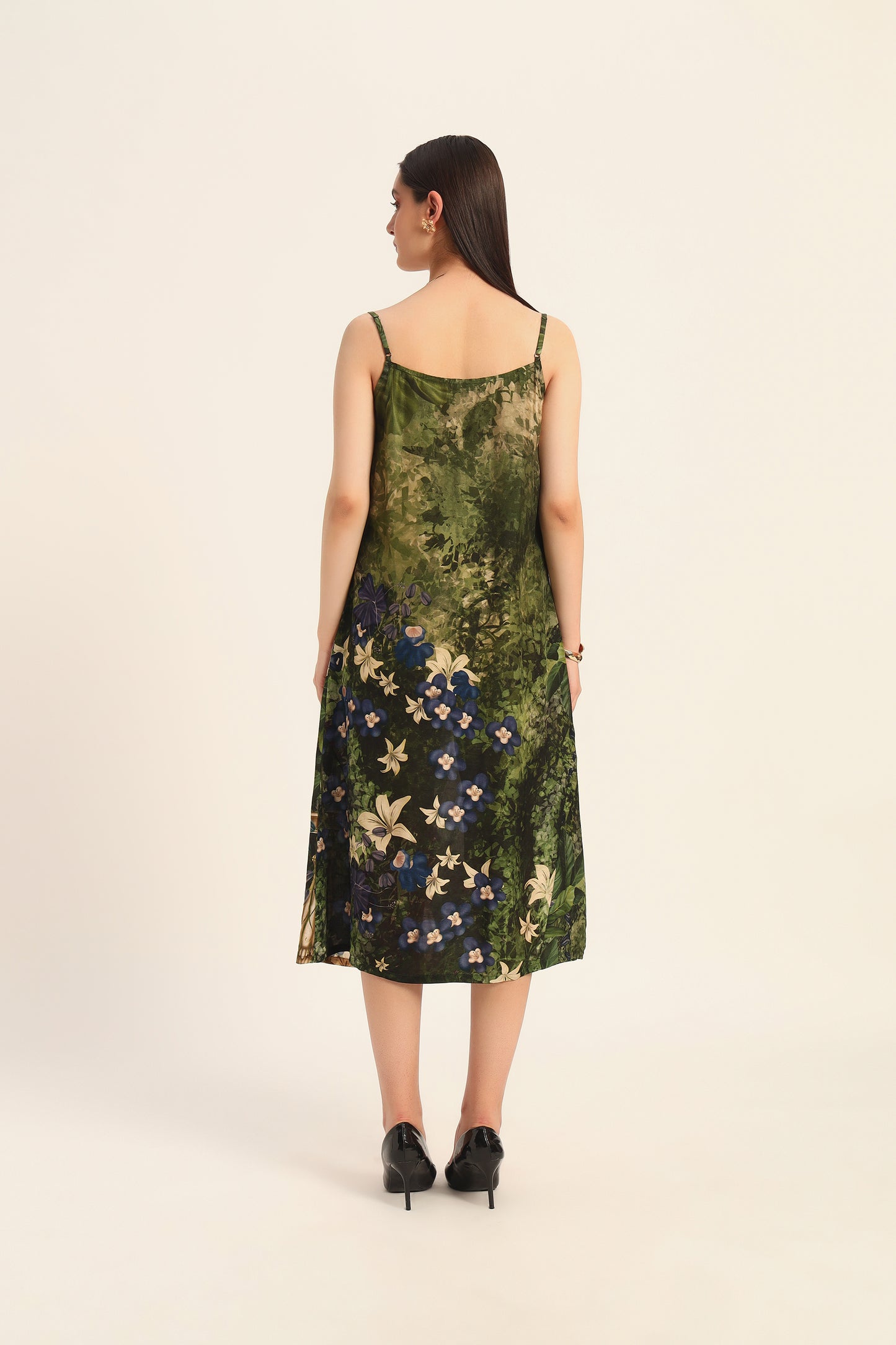 Mrunal Dress