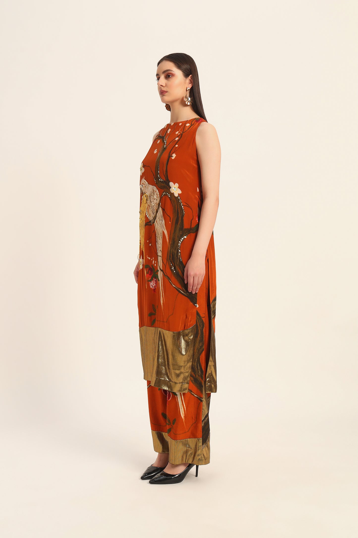 Spara Kurta set