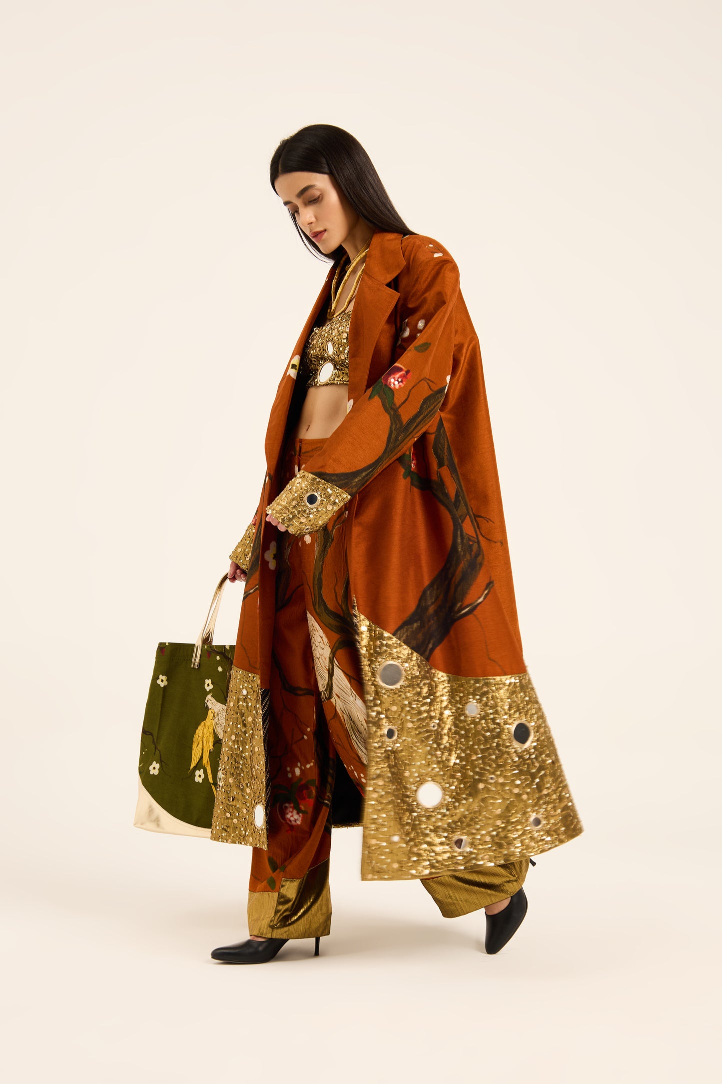 Misora Overcoat