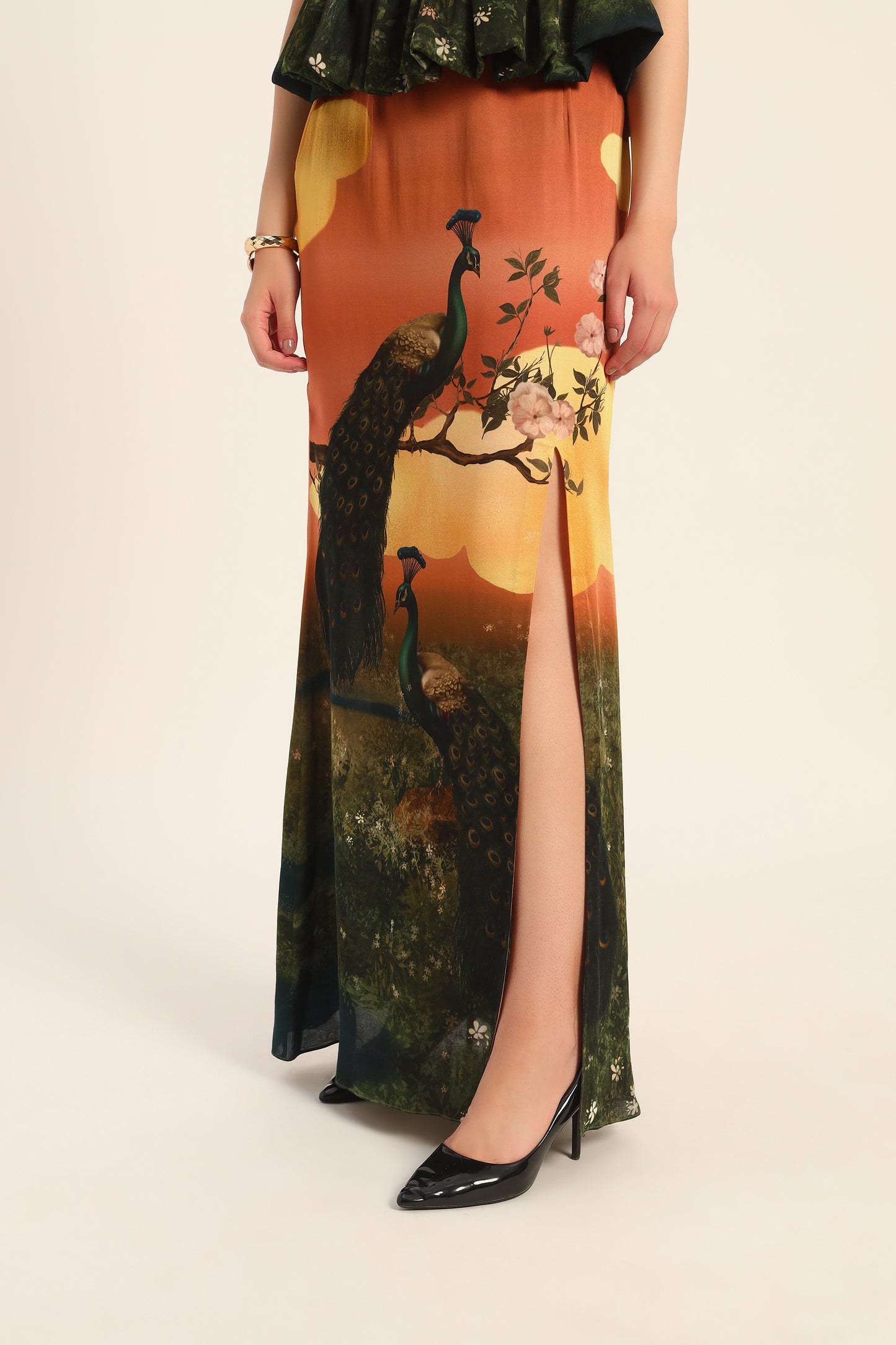 Abira Dress