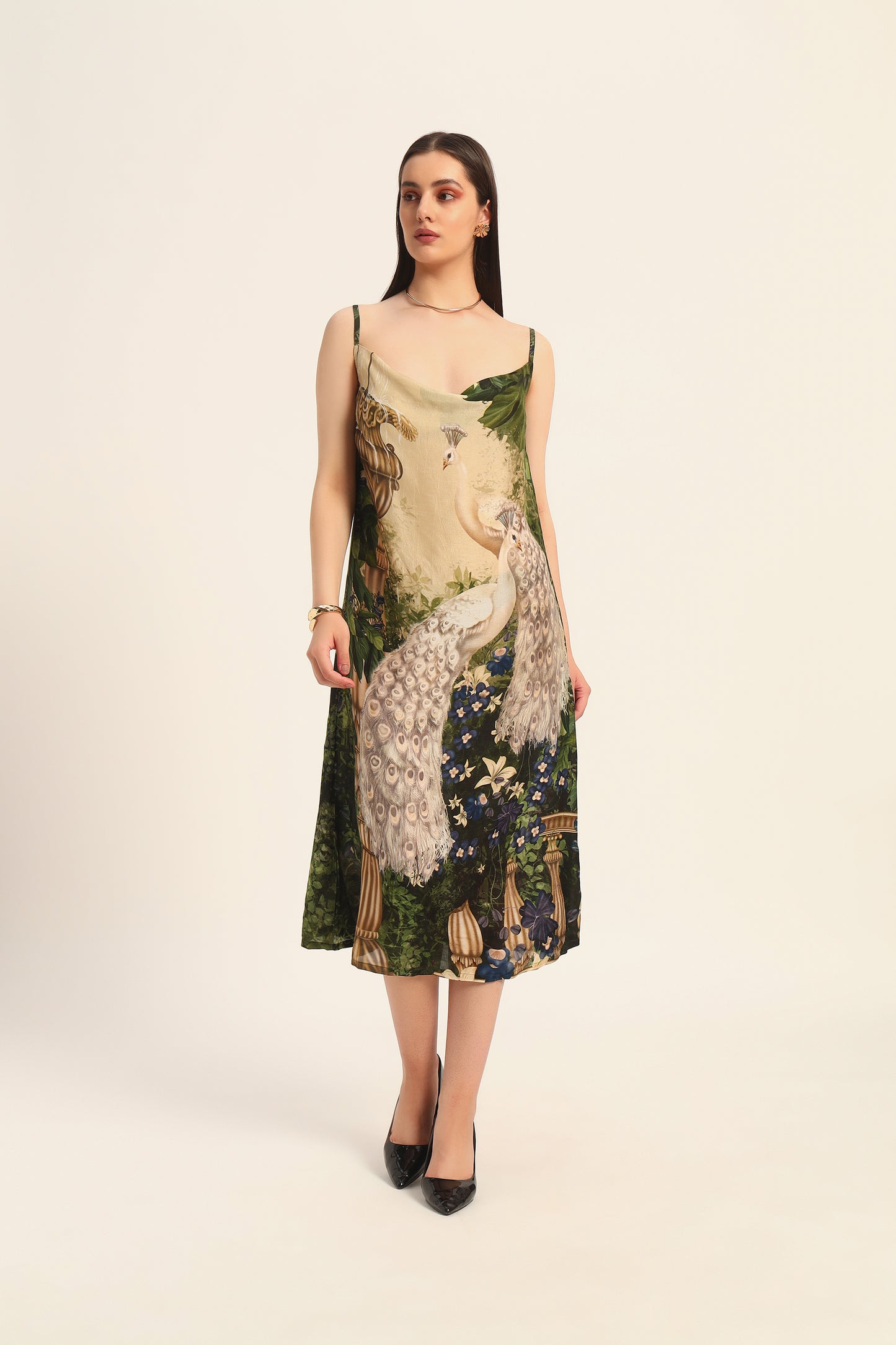 Mrunal Dress