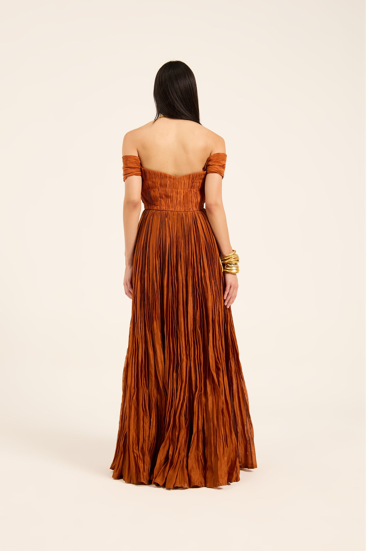 Tara dress