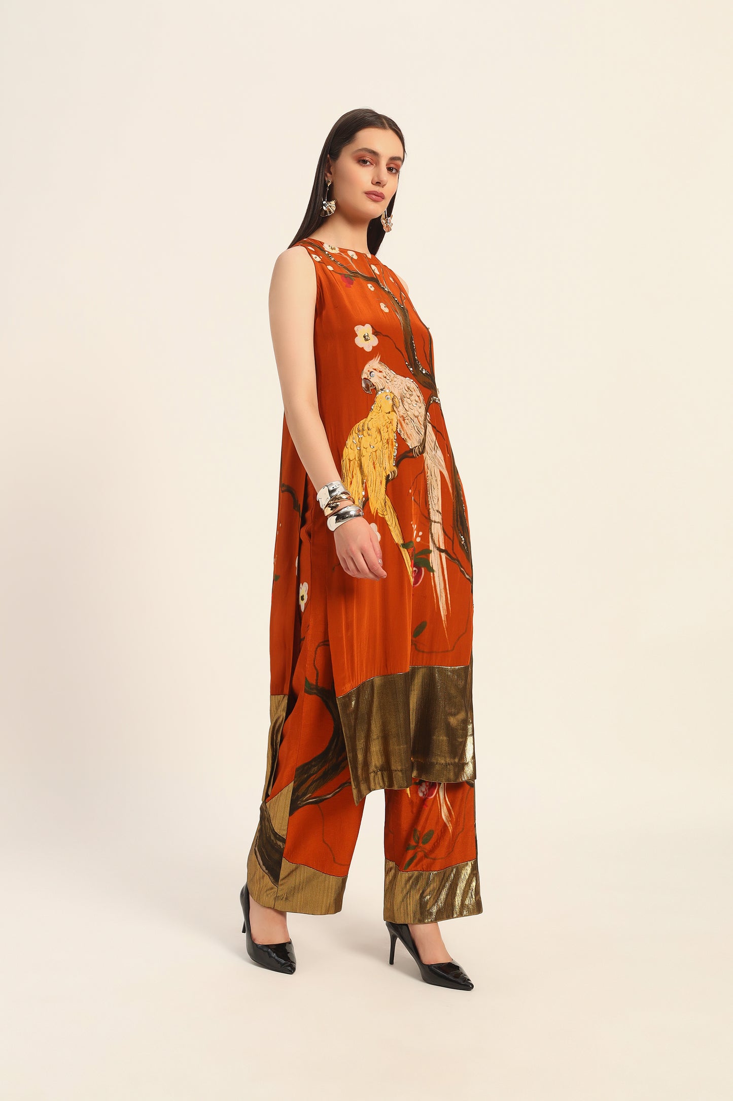 Spara Kurta set