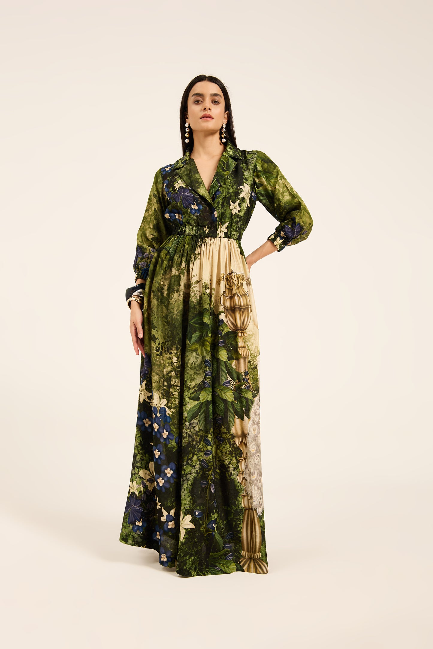 Meera Dress