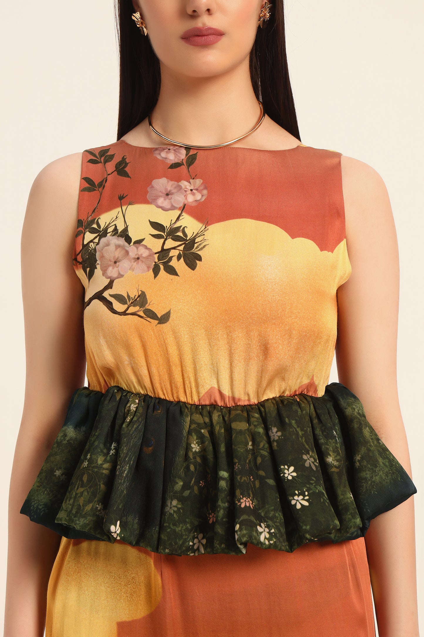 Abira Dress