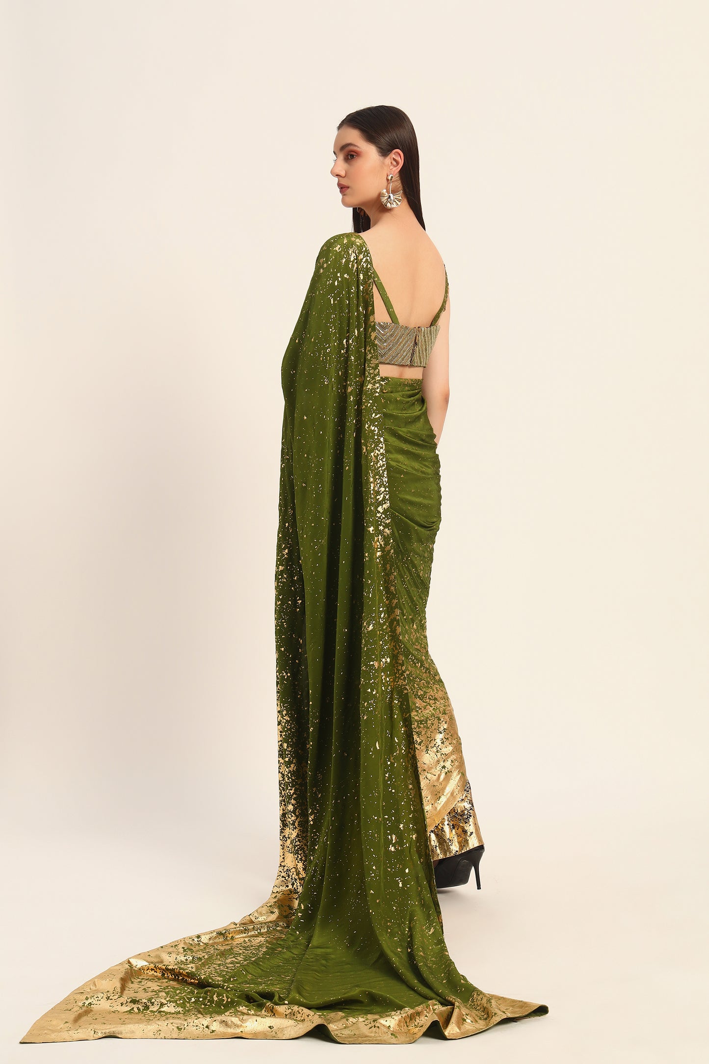 Miko Saree