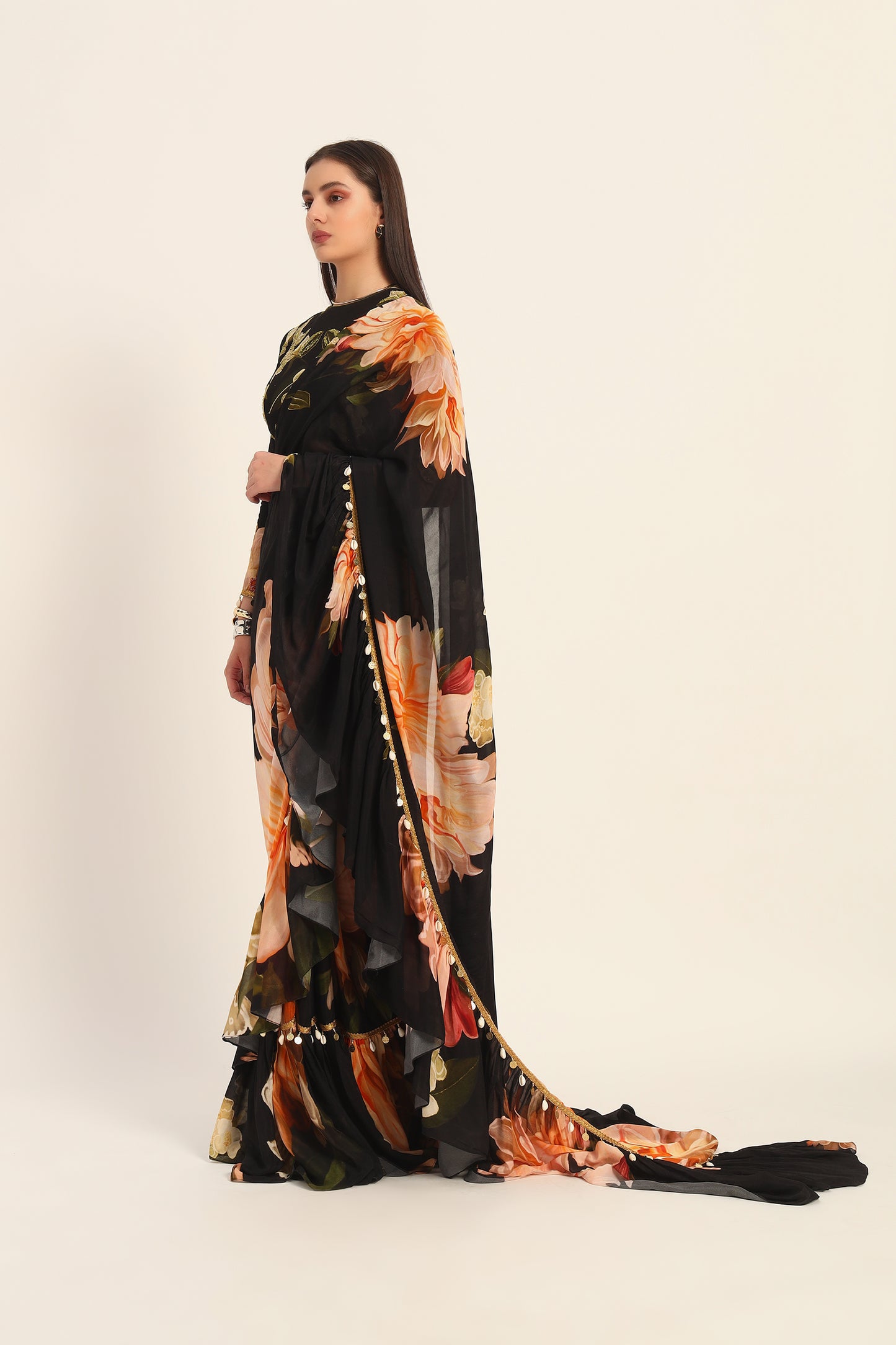 Yuri Saree