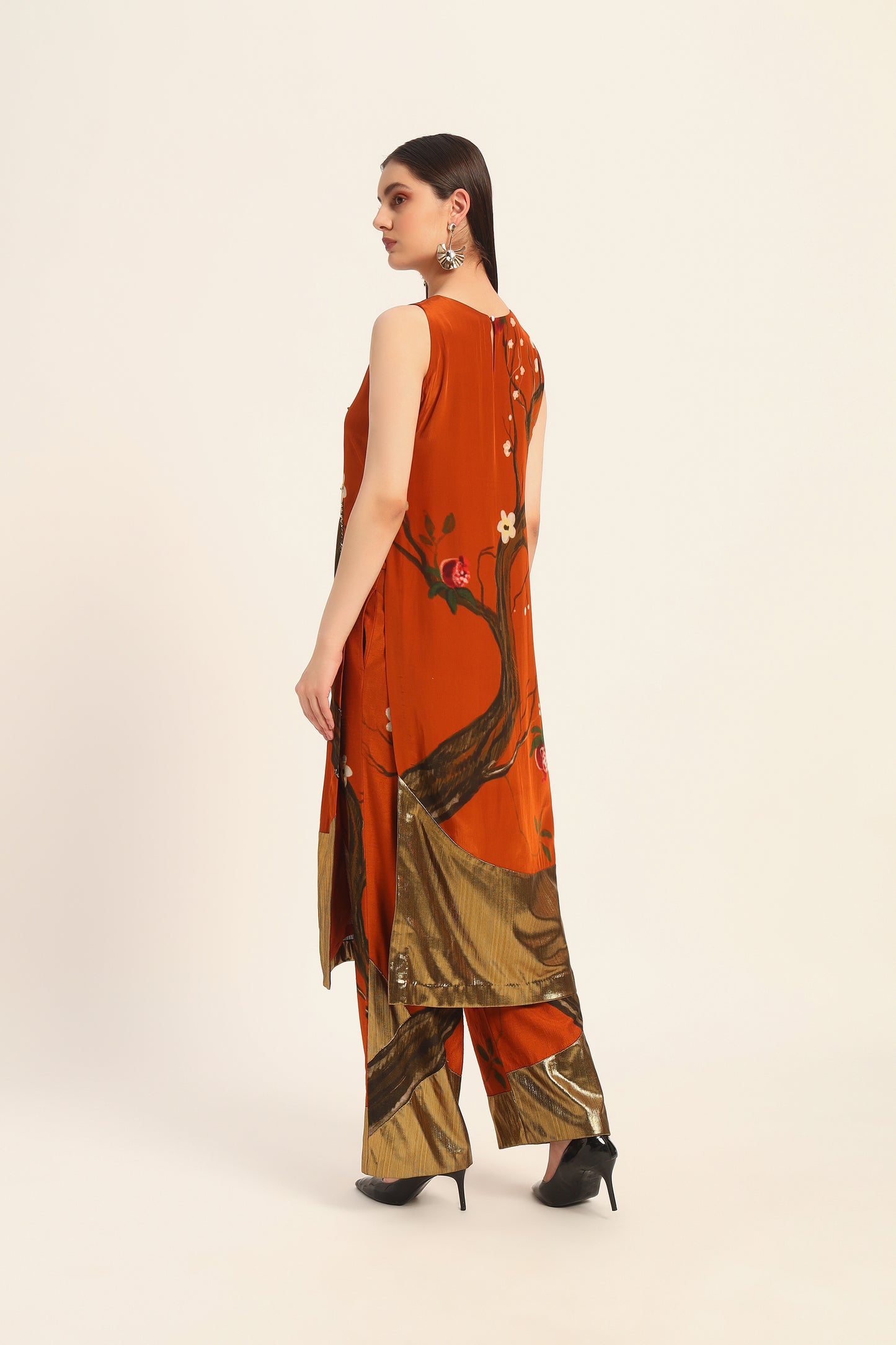Spara Kurta set