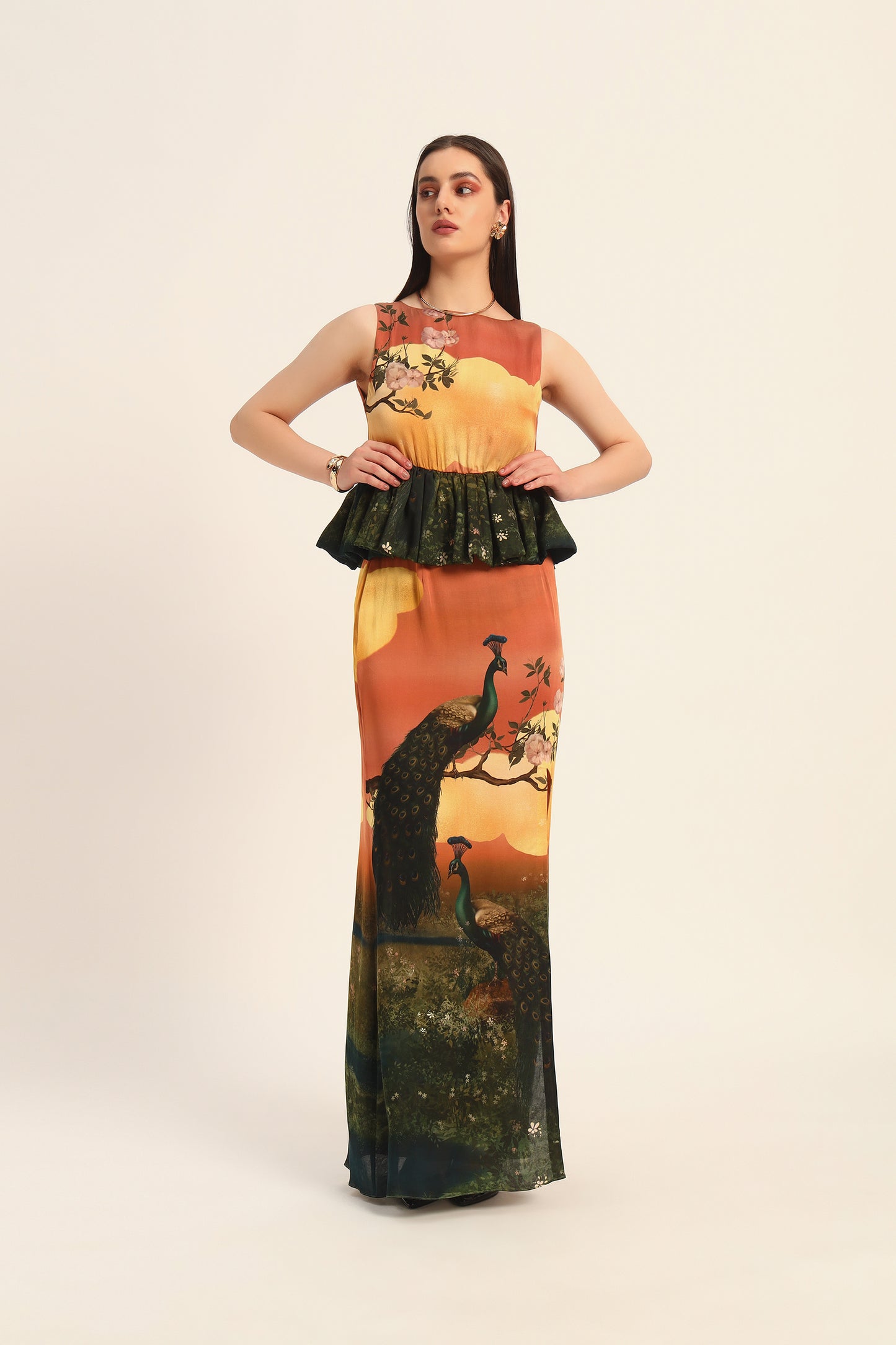 Abira Dress