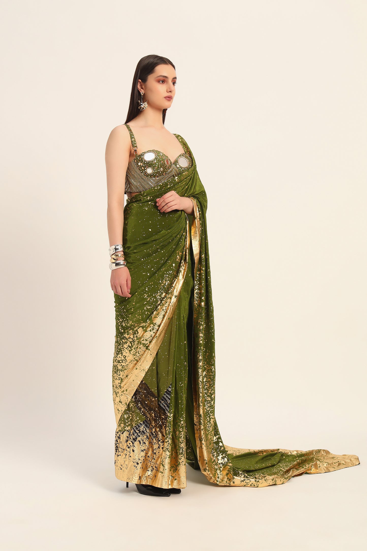 Miko Saree