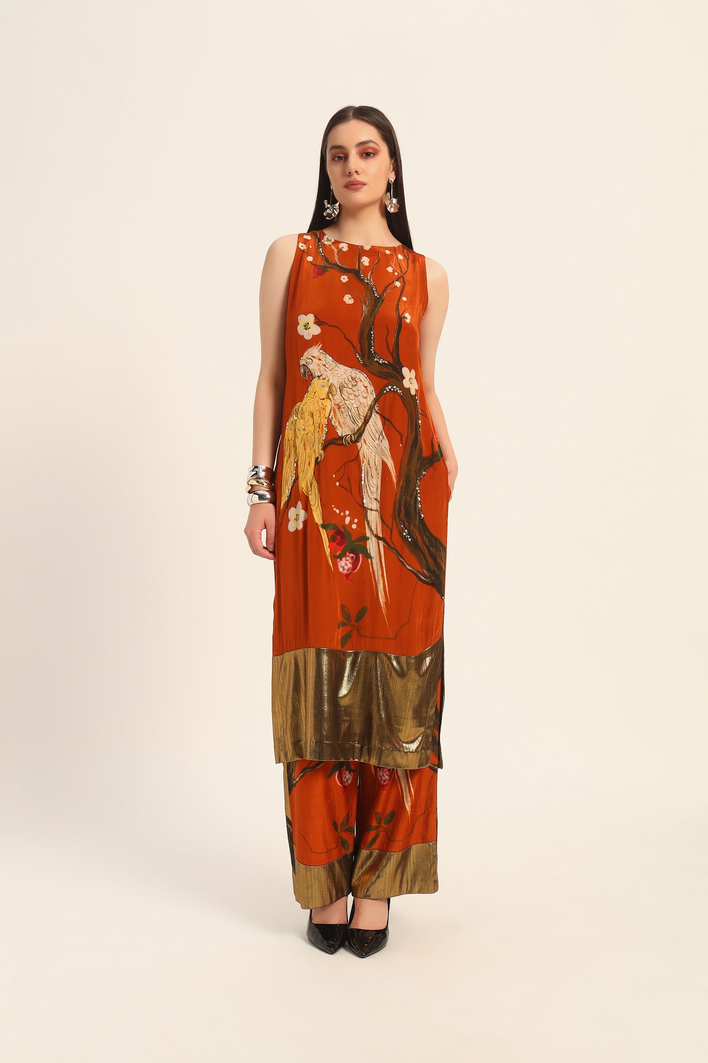 Spara Kurta set