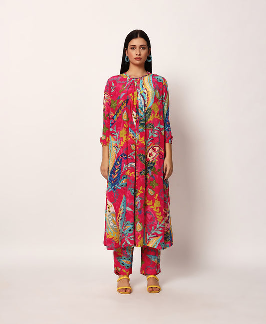 Sahar kurta set