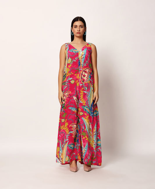 Sahar jumpsuit