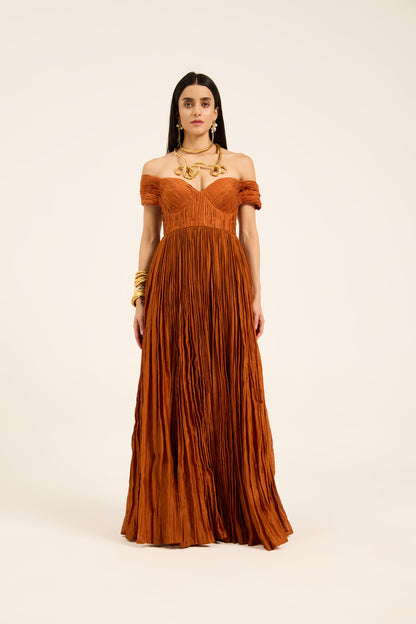 Tara dress