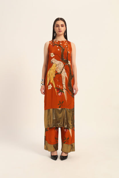 Spara Kurta set