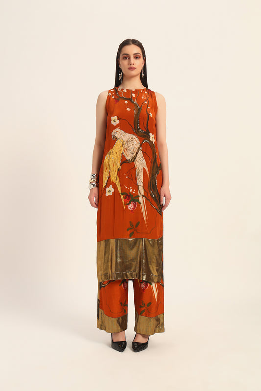 Spara Kurta set