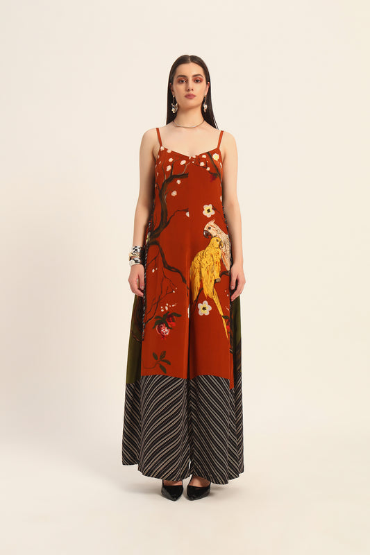 Kavya Jumpsuit