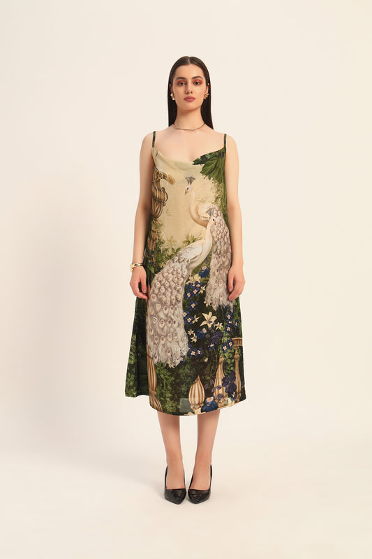 Mrunal Dress