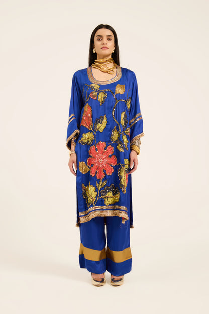 Aaishvy Kurta set