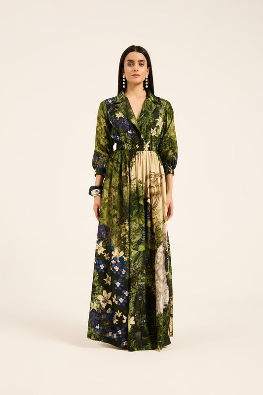 Meera Dress