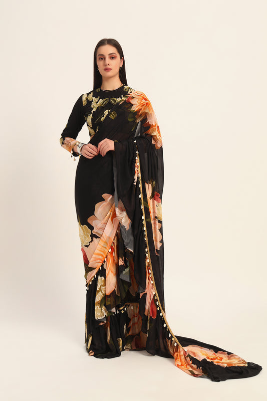 Yuri Saree
