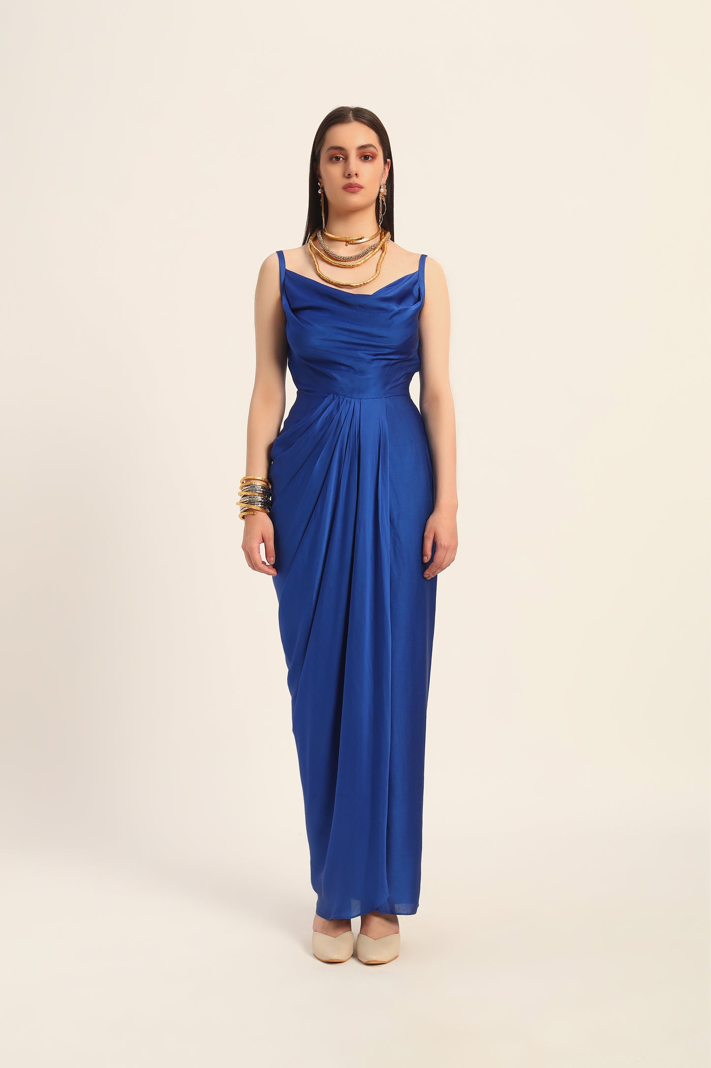 Samyra Dress