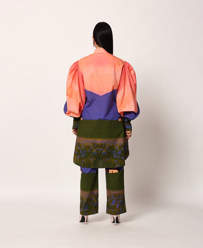 Sakuraa kurta set