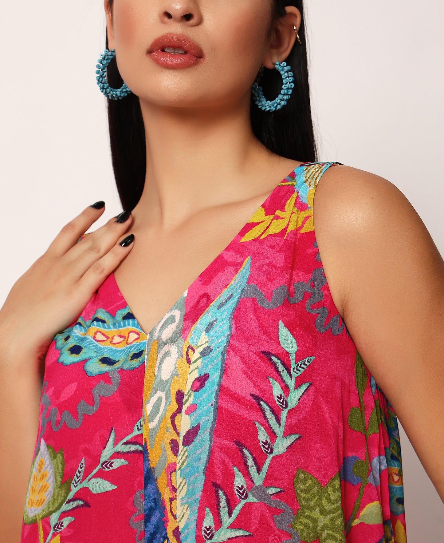 Sahar jumpsuit
