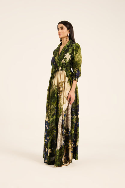 Meera Dress
