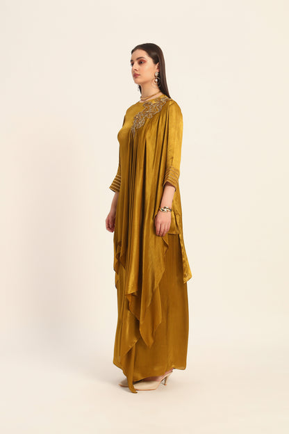 Kiara Kurta set