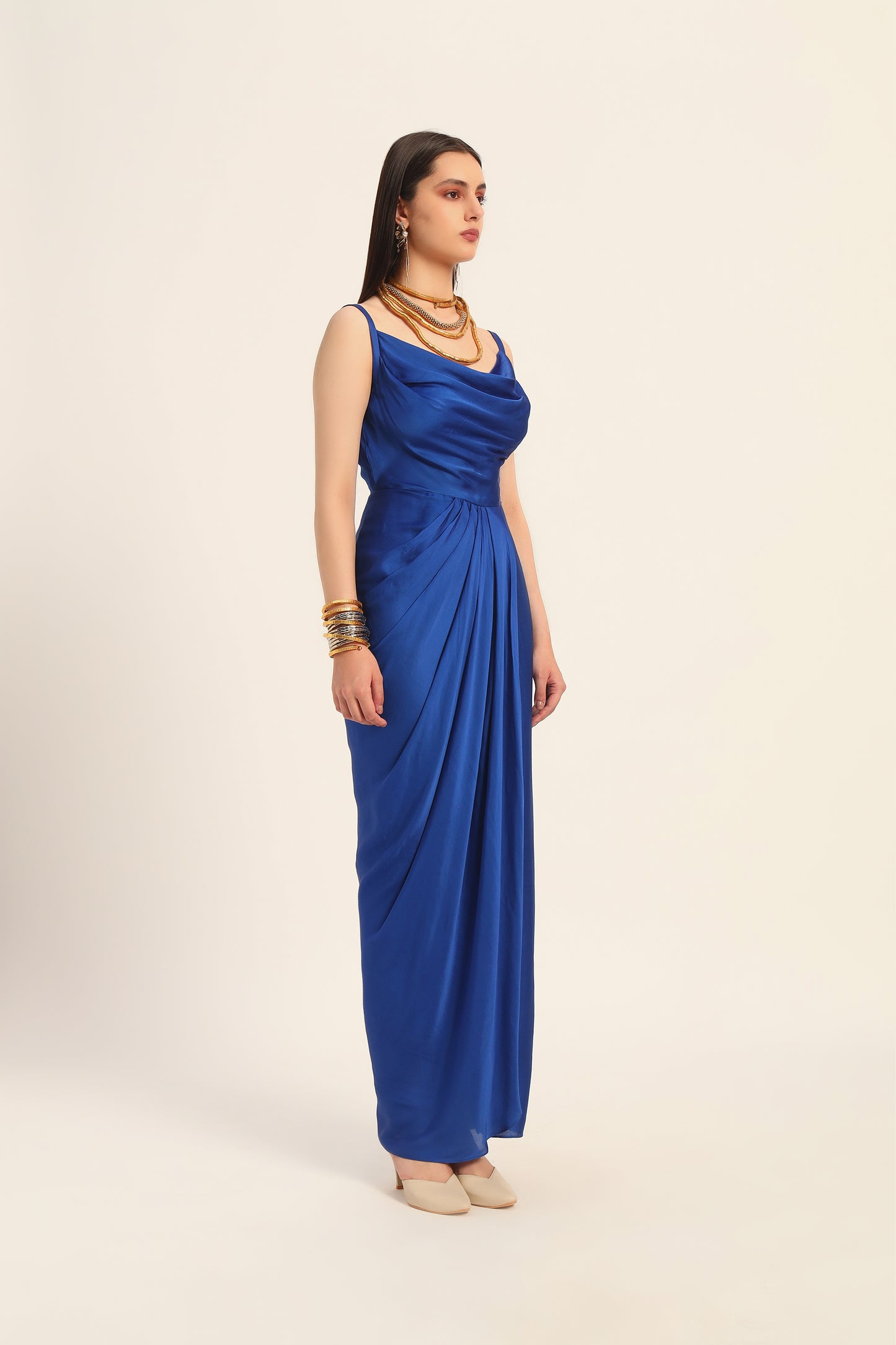 Samyra Dress